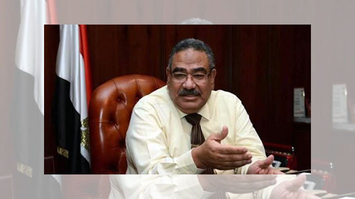 رئيس مصر للتأمين في حوار خاص لوطني