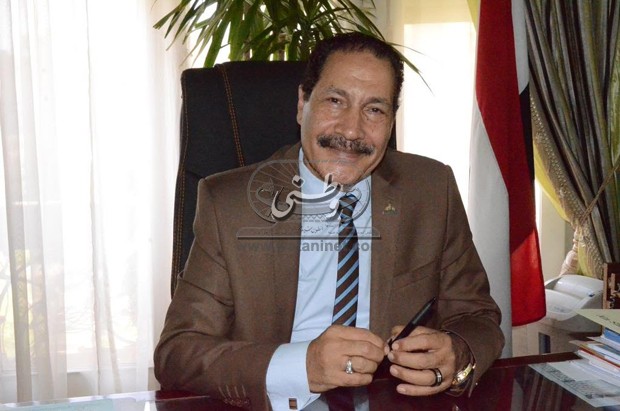 نائب رئيس جامعة عين شمس لـ"وطني": الخريج الآن أصبح مؤهلًا لسوق العمل