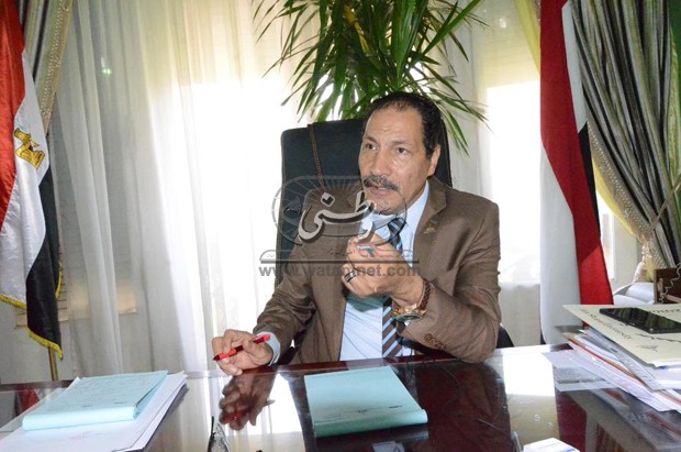 نائب رئيس جامعة عين شمس لـ"وطني": الخريج الآن أصبح مؤهلًا لسوق العمل