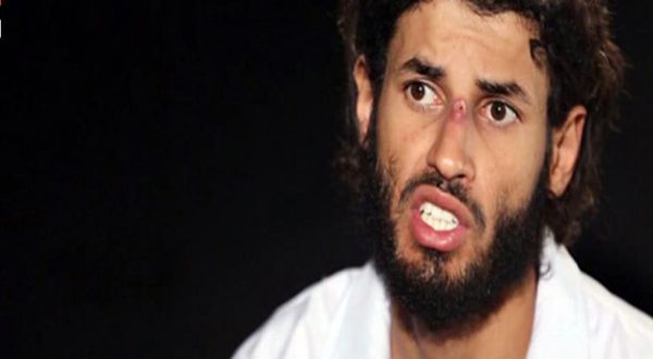 الإرهابي الليبي الناجي من تطهير "الواحات": سأجازى خيرا عن قتلهم
