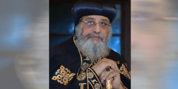 الكنيسة الأرثوذكسية تعتذر عن استقبال نائب الرئيس الأمركي ردا على إعلان القدس عاصمة لإسرائيل