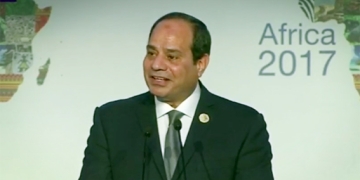السيسي: مصر تعتز بانتمائها الإفريقي وتدعم كل الجهود الاقتصادية