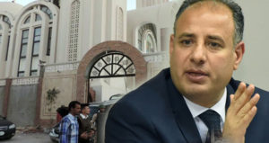 محافظ الإسكندرية يوضح حقيقة انفجار قنبلة بالقرب من مستشفى كنيسة العذراء بسيدي بشر