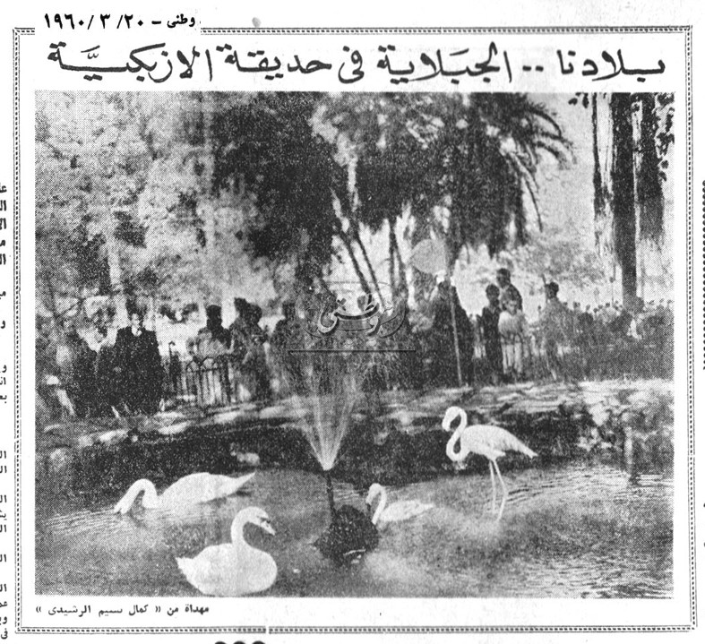 20 - 03 - 1980: التفاصيل الكاملة لمذبحة دير المحرق 