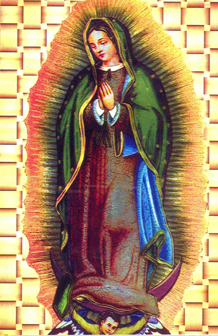 القديسة‏ ‏مريم‏ ‏العذراء‏ ‏في‏ ‏تطلعات‏ ‏الأنبياء