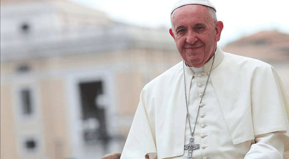 وفد الفاتيكان يصل العراق لإعداد زيارة البابا فرنسيس الأسبوع المقبل
