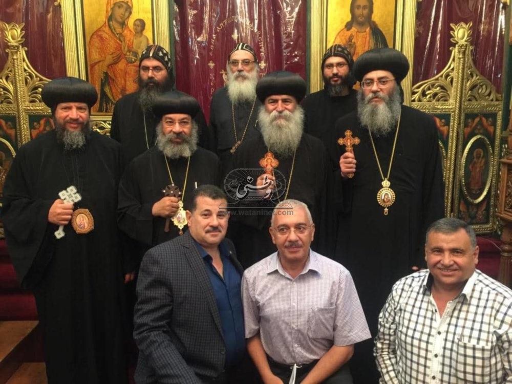 عضو مباحثات دير السلطان يكشف أسباب رفض الكنيسة لترميم الدير وآخر تطورات الأزمة