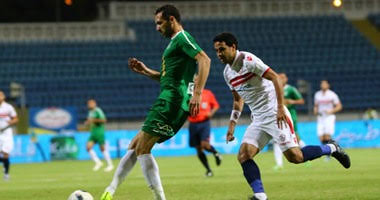 الاتحاد يستضيف الزمالك في البطولة العربية
