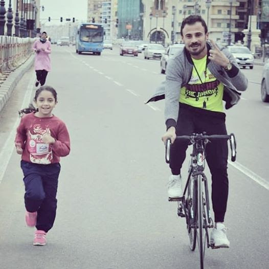 فريق الجري للإسكندرية يواصل تنظيم ماراثون جرى ومشى للجميع خلال الأجازة 