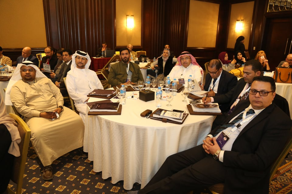 خمسة توصيات للمؤتمر العربي الثالث للمحاماة.. أبرزها إدارة المخاطر وحوكمة المكاتب 