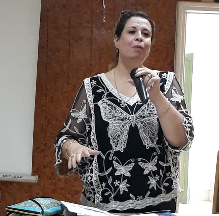 المؤتمر الأول للجنة المرأة بمجلس كنائس مصر يختتم فعالياته