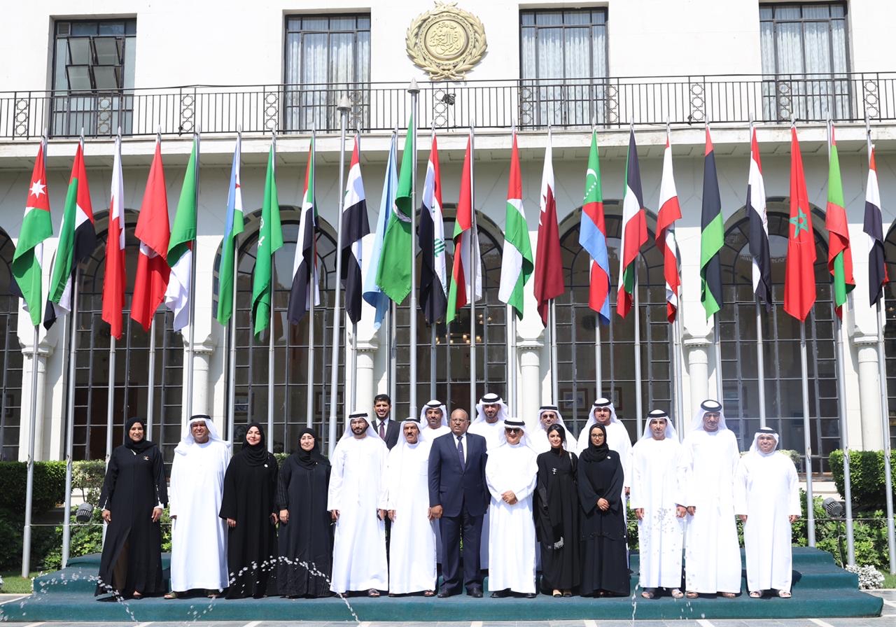 الإمارات تستعرض تقريرها الدوري الأول بشأن "الميثاق العربي لحقوق الإنسان"