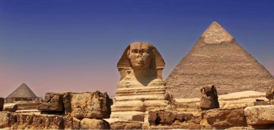 الانتهاء من تطوير هضبة الأهرام بالتزامن مع افتتاح المتحف المصري الكبير