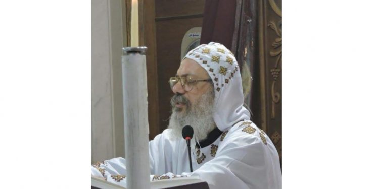 الكنيسة المصرية بجورجيا تستأنف صلوات القداس الإلهي