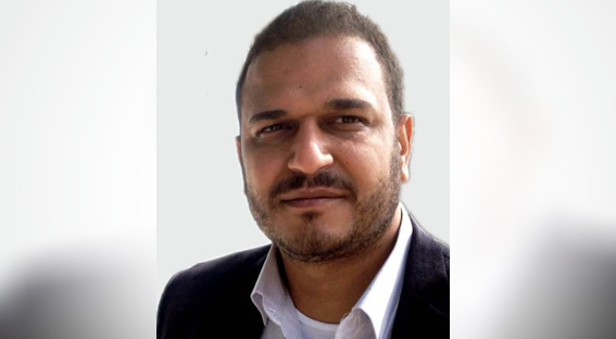 الإفراج عن “رامى كامل” بعد عامين من الحبس