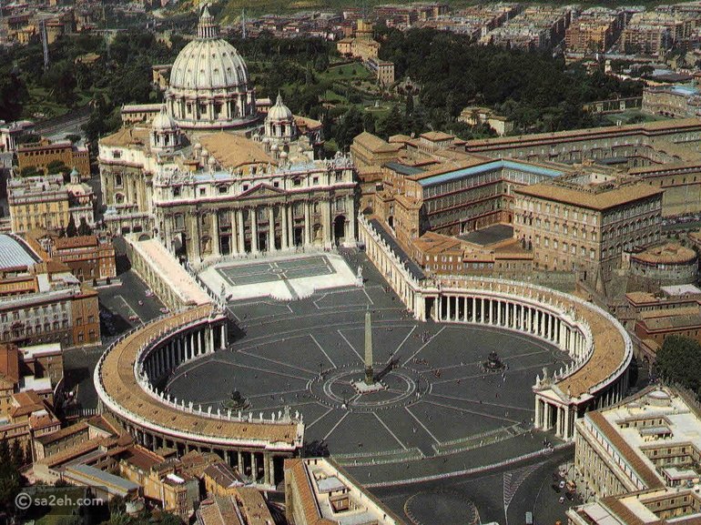 الشهر المقبل.. الفاتيكان بعقد مؤتمر في دمشق لتنسيق المساعدات الإنسانية
