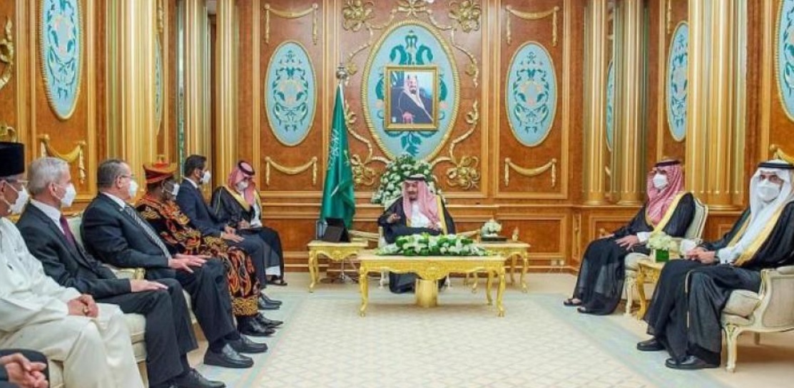 مجلس الوزراء يوافق على اتفاقية بشأن مشروعات صندوق الاستثمارات العامة  السعودي في مصر – وطنى