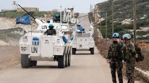 لبنان: التحقيق بالاعتداء على قوات اليونيفيل – وطنى