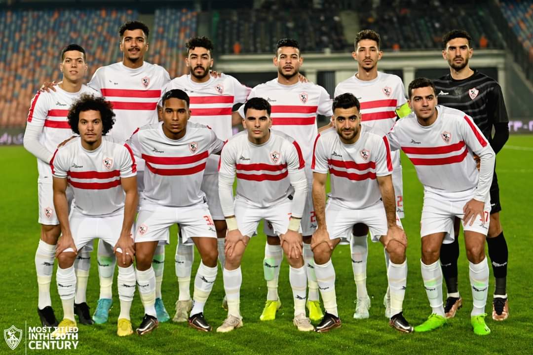 قرار مُفاجئ بشأن مباراة الزمالك وشباب بلوزداد الجزائري في دوري أبطال إفريقيا – وطنى