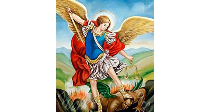 الكنيسة الأرثوذكسية تحتفل بعيد رئيس الملائكة الجليل ميخائيل اليوم